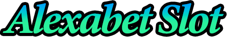 Alexabet Slot